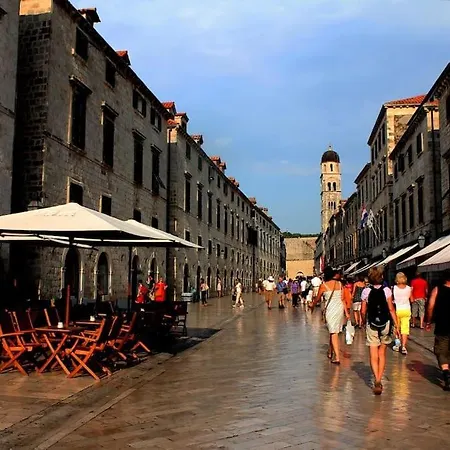 Design Studio - Old Town Dubrovnik Exterior photo