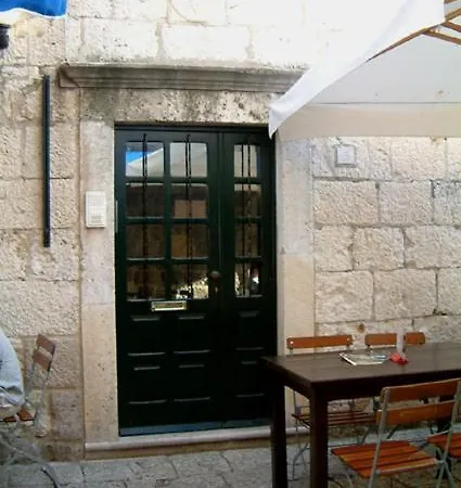 Design Studio - Old Town Dubrovnik Exterior photo