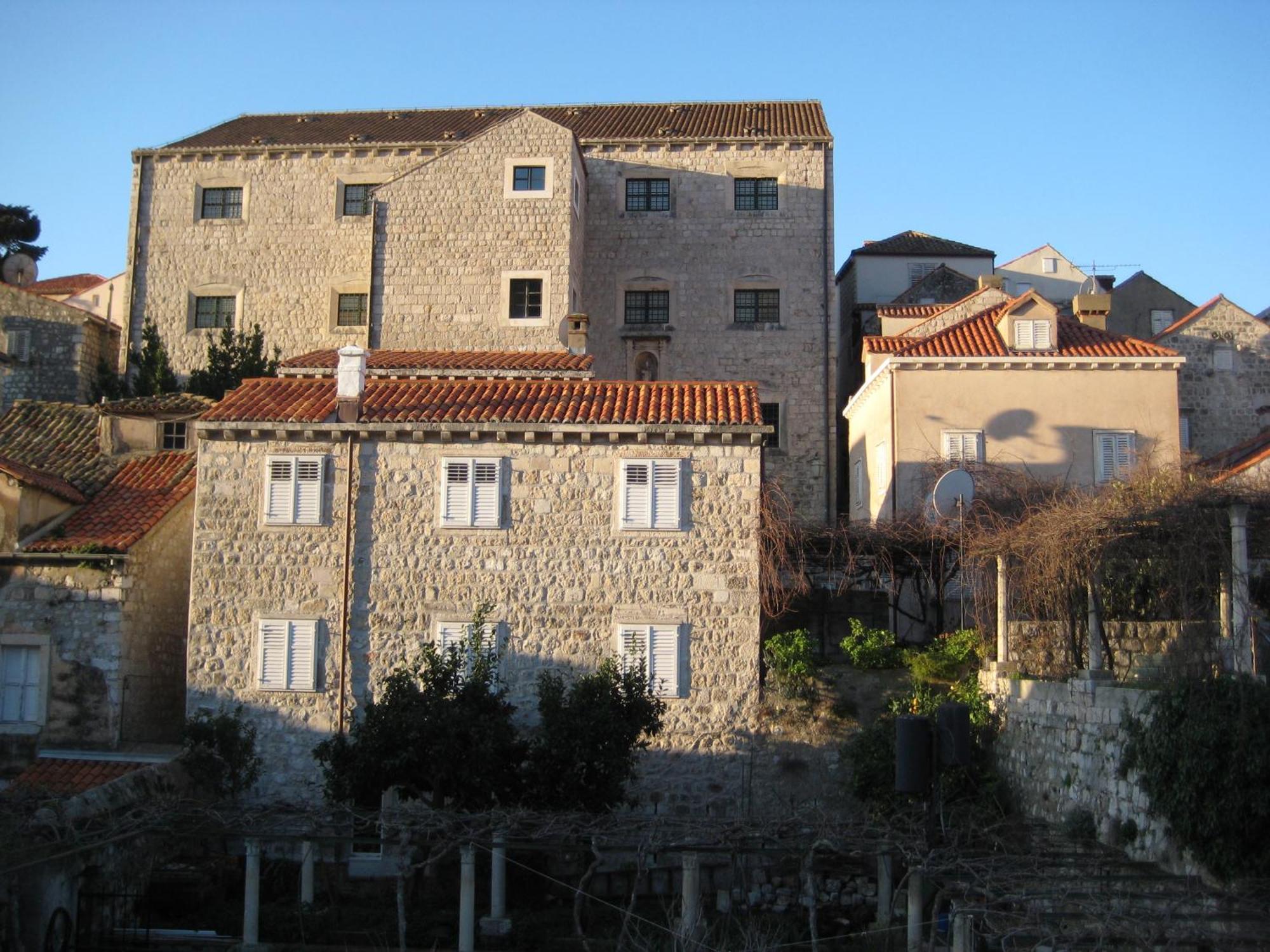 Apartma Design - Old Town *