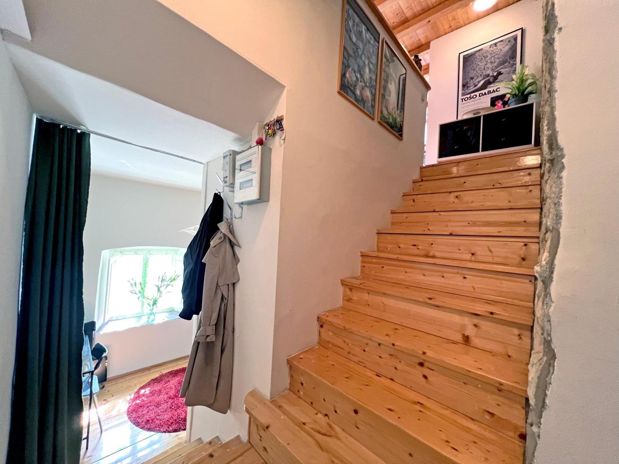 Apartament Design - Old Town Dubrovnik