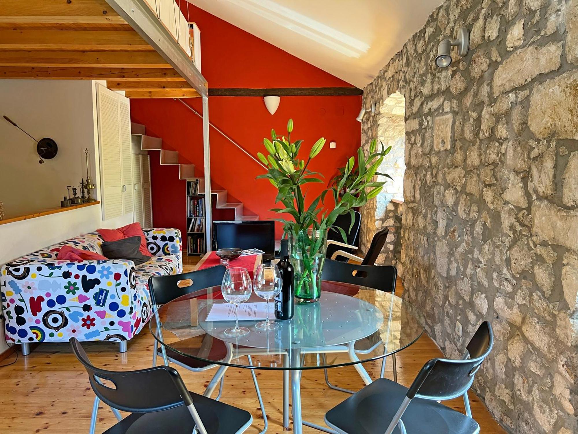 Design - Old Town Apartament